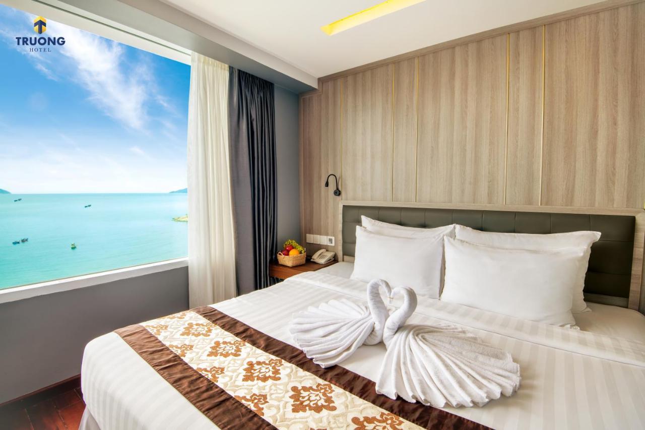 Truong Hotel Нячанг Екстер'єр фото