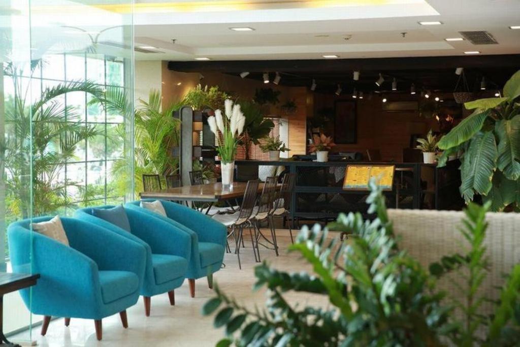 Truong Hotel Нячанг Екстер'єр фото